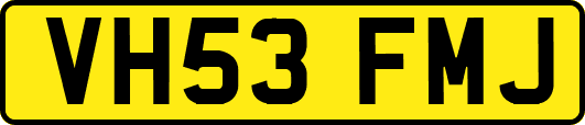 VH53FMJ