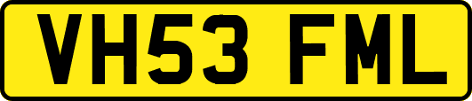 VH53FML