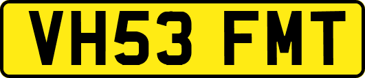 VH53FMT