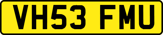 VH53FMU