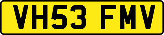 VH53FMV