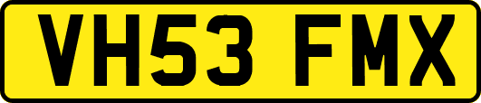 VH53FMX
