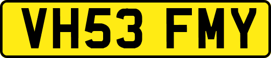 VH53FMY
