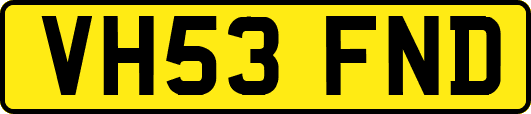 VH53FND