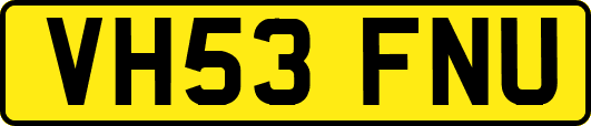 VH53FNU