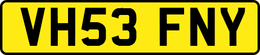 VH53FNY