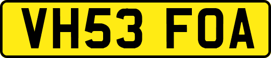 VH53FOA