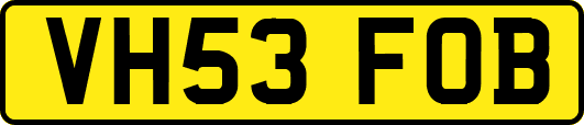 VH53FOB