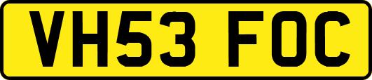 VH53FOC