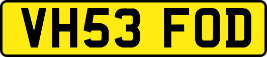 VH53FOD