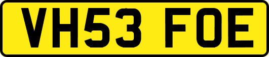 VH53FOE
