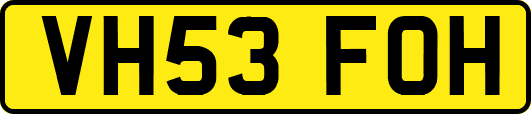 VH53FOH