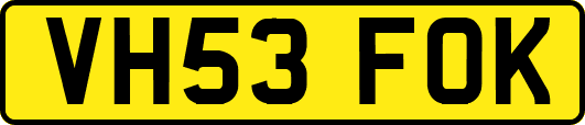VH53FOK