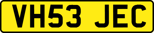 VH53JEC