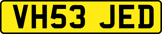 VH53JED