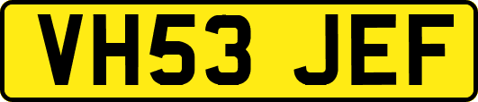 VH53JEF