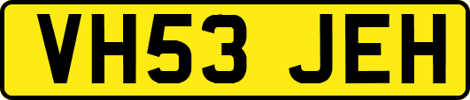 VH53JEH