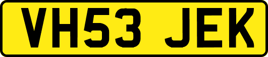 VH53JEK