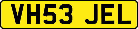 VH53JEL