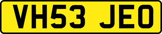 VH53JEO