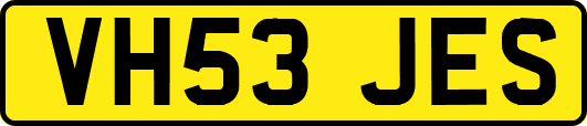 VH53JES