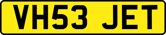 VH53JET