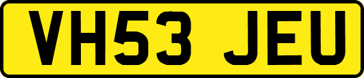 VH53JEU