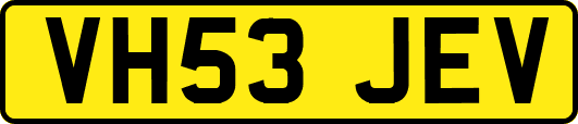 VH53JEV