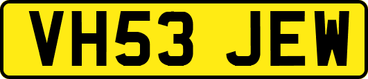 VH53JEW