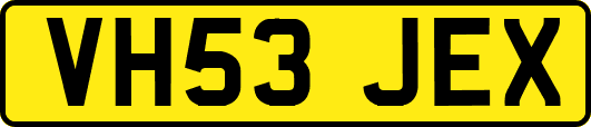 VH53JEX