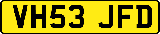 VH53JFD