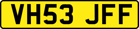 VH53JFF