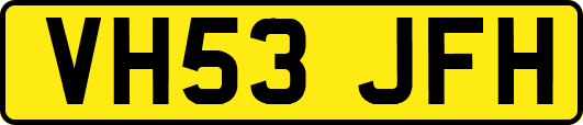 VH53JFH