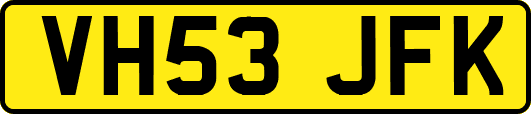 VH53JFK