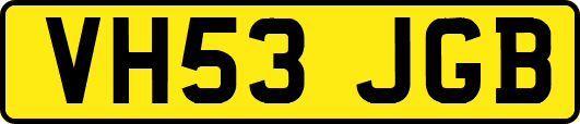 VH53JGB