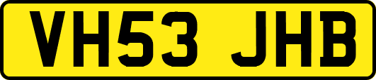 VH53JHB