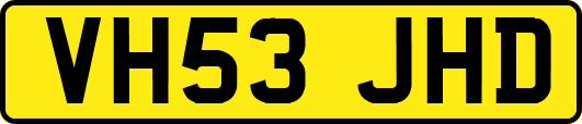 VH53JHD
