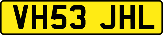 VH53JHL