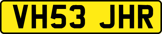 VH53JHR
