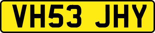 VH53JHY