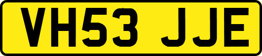 VH53JJE