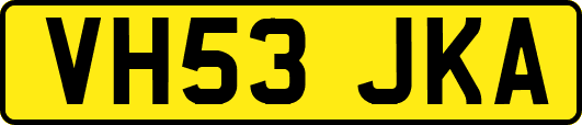 VH53JKA