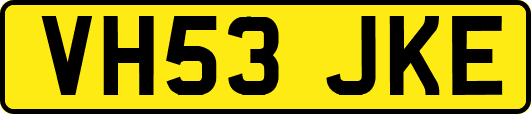 VH53JKE