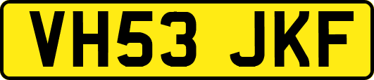 VH53JKF