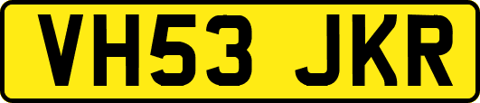 VH53JKR