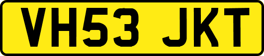 VH53JKT