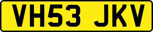 VH53JKV