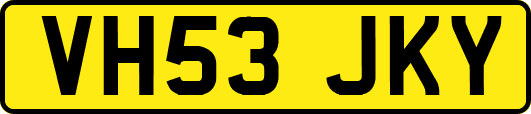VH53JKY