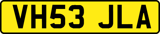 VH53JLA