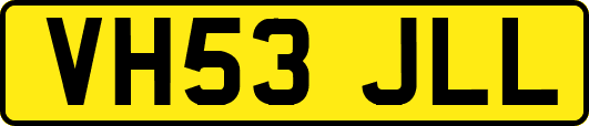 VH53JLL